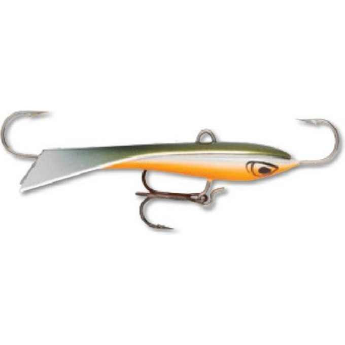 Балансир RAPALA SnapRap SNR04-SSD