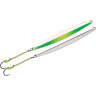 Блесна зимняя RAPALA Arkku - ARK70-NGG