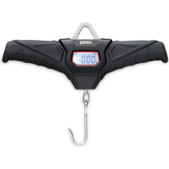 Весы цифровые RAPALA RCD Magnum RCDDS50