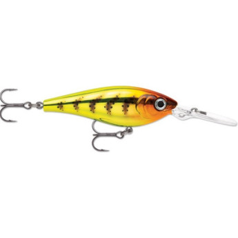 Воблер RAPALA Harvest Shad 05 /WS