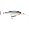 Воблер RAPALA Harvest Shad 07 /S HVSD07-S