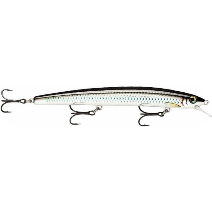 Воблер RAPALA MaxRap MXR13-BTL