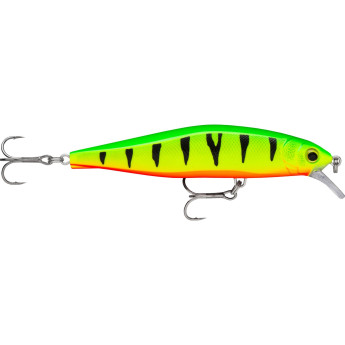 Воблер RAPALA Precision Xtreme Air Boss 80 /FT
