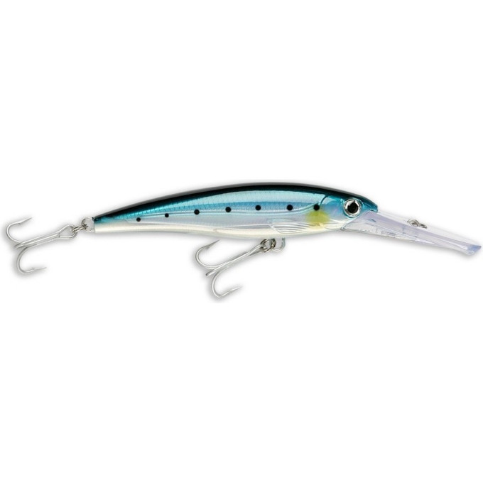 Воблер RAPALA X-Rap Magnum XRMAG40-BSRD