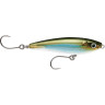 Воблер RAPALA X-Rap Saltwater Subwalk SXRSB07-MBS
