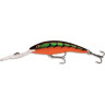Воблер RAPALA Tail Dancer Deep TDD09-RDT